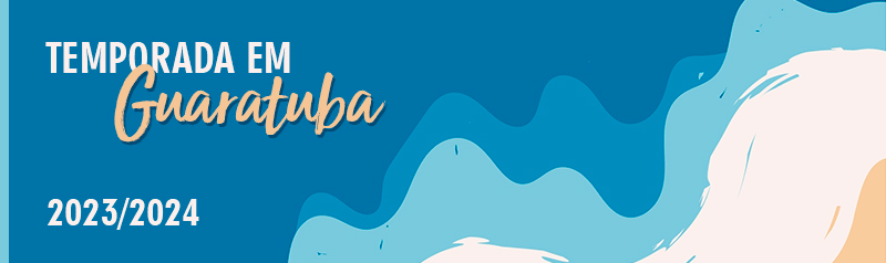 Temporada Guaratuba 2023/2024 