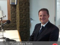 Promotor Fábio Guaragni fala sobre recente e polêmica decisão do STF 