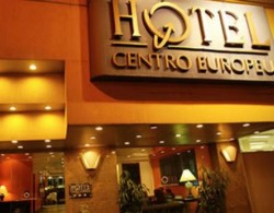 Hotel Centro Europeu Tourist