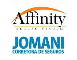 Jomani - Seguro Viagem