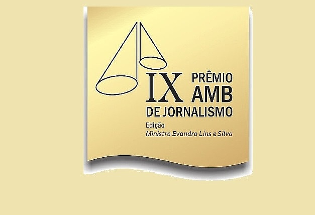 Amapar vence o prêmio AMB de Jornalismo