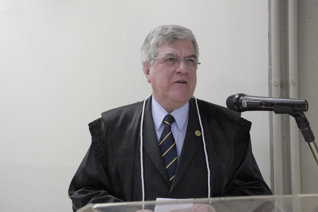 As lições finais do juiz Miguel Kfouri Neto - Por Frederico Mendes Júnior As lições finais do juiz Miguel Kfouri Neto - Por Frederico Mendes Júnior