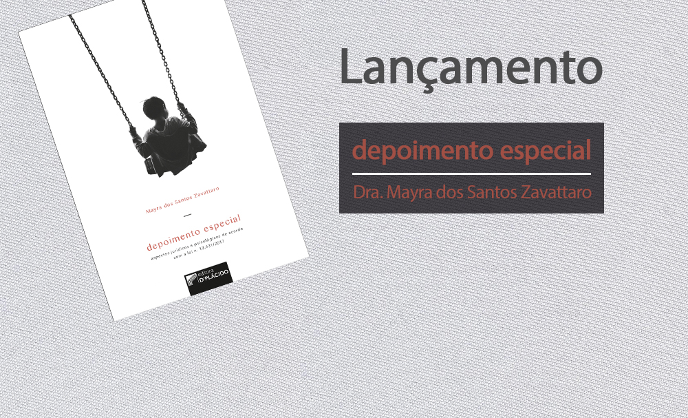 Juíza Mayra Zavattaro fala à AMAPAR sobre o lançamento de livro dedicado aos depoimentos especiais