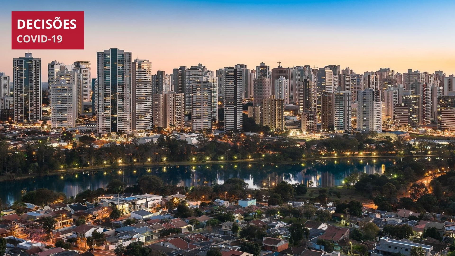 Juiz nega pedido e academias e igrejas permanecem abertas em Londrina 