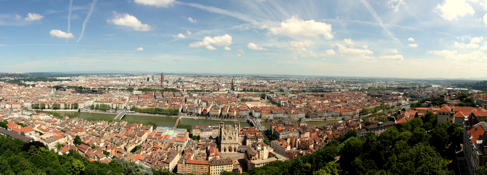 AMAPAR sorteará cinco vagas para curso na cidade de Lyon (França)