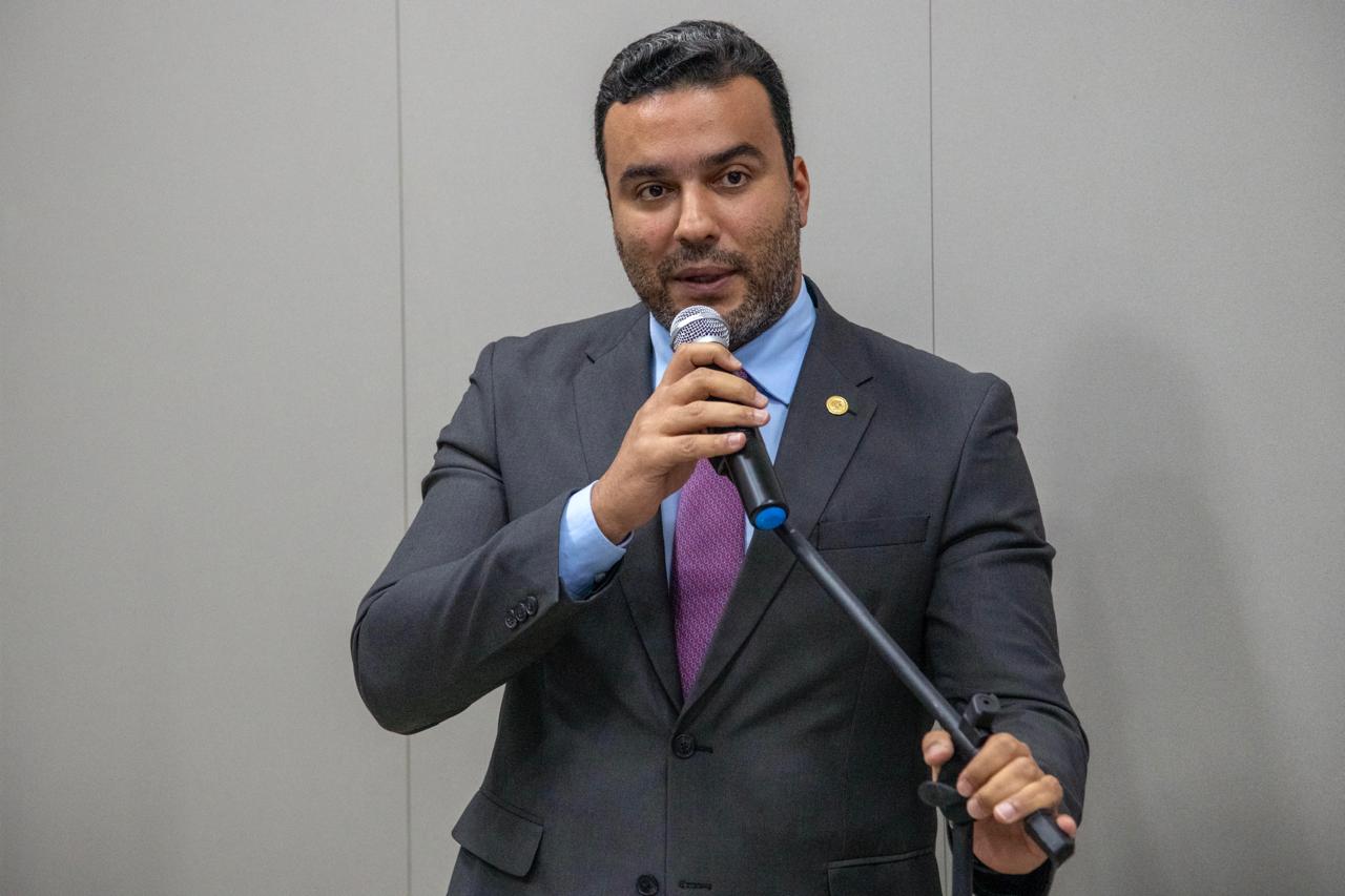 Presidente da AMAPAR destaca a efetividade ao acesso à Justiça durante abertura da Semana Nacional dos Juizados
