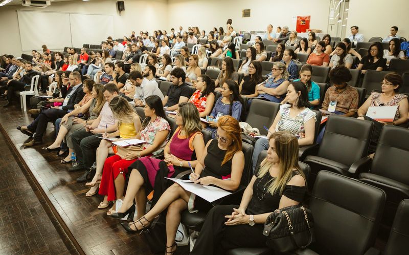 Congresso Brasileiro de Psicologia do Testemunho e Prova Penal rende elogios dos participantes 