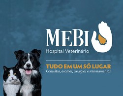 Médicos de Bichos - Saúde Animal e Hospital Veterinário