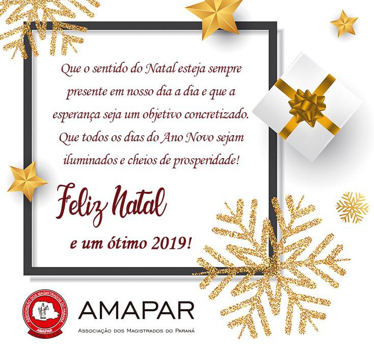 Feliz Natal  e um Próspero Ano novo!