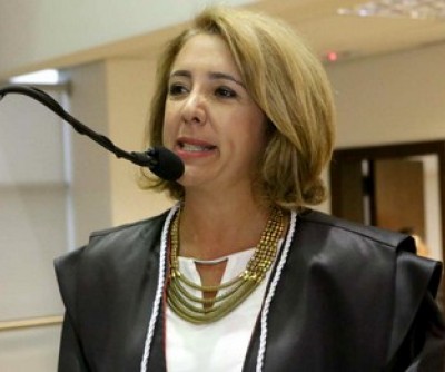 Juíza Nilce Lima explica como funcionam os Juizados Especiais na Justiça brasileira