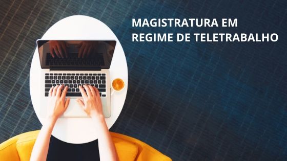 COVID-19: Juiz de Faxinal partilha com a AMAPAR as atividades em regime de teletrabalho, como a reavaliação de crianças e adolescentes acolhidos na comarca