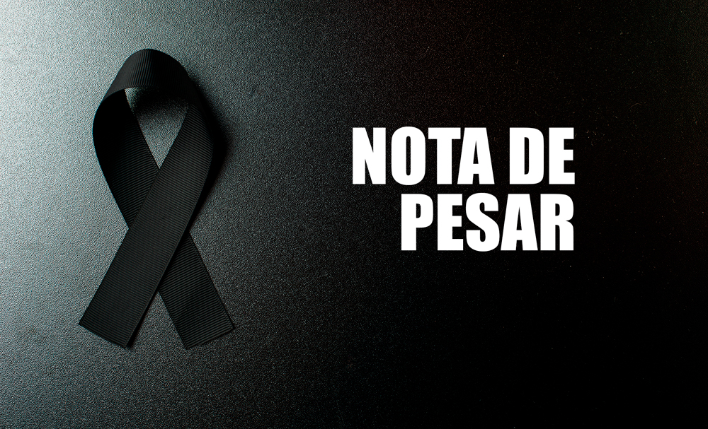 Nota de falecimento - Desembargador Tufi Maron Filho 