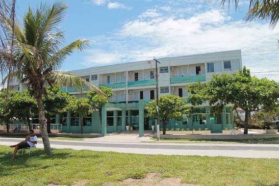 Diretoria da AMAPAR inicia obras de revitalização na sede de Guaratuba