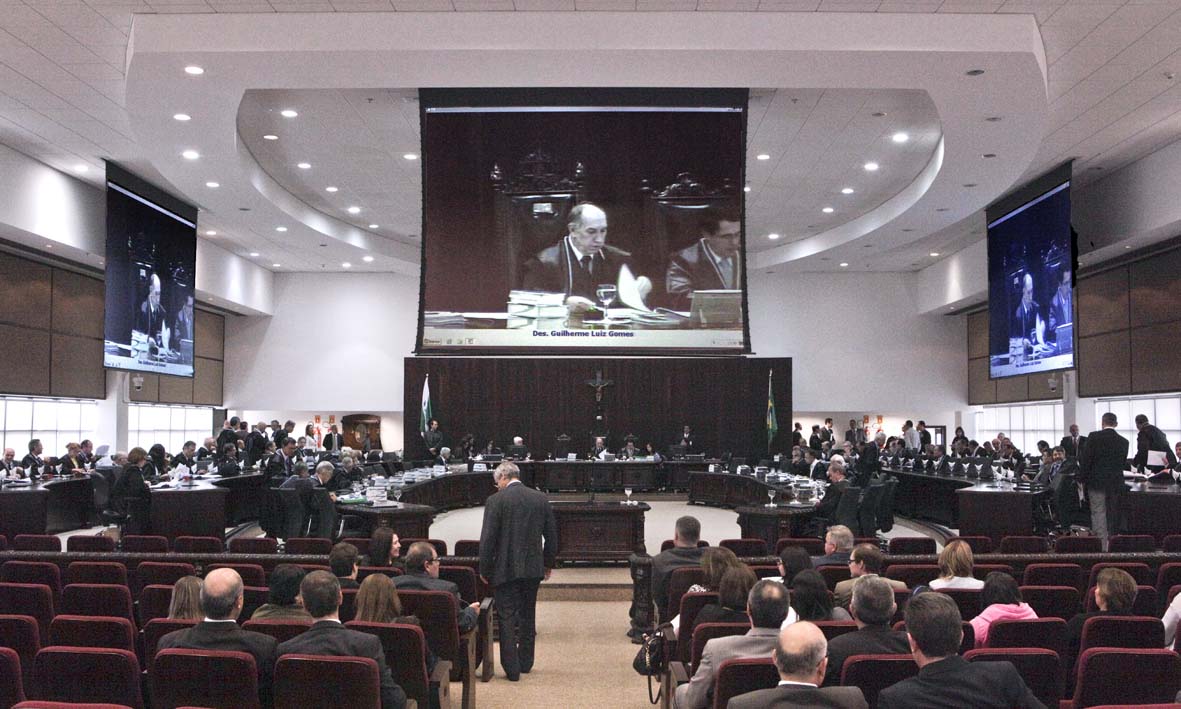 Órgão Especial aprova a movimentação nas entrâncias final e intermediária