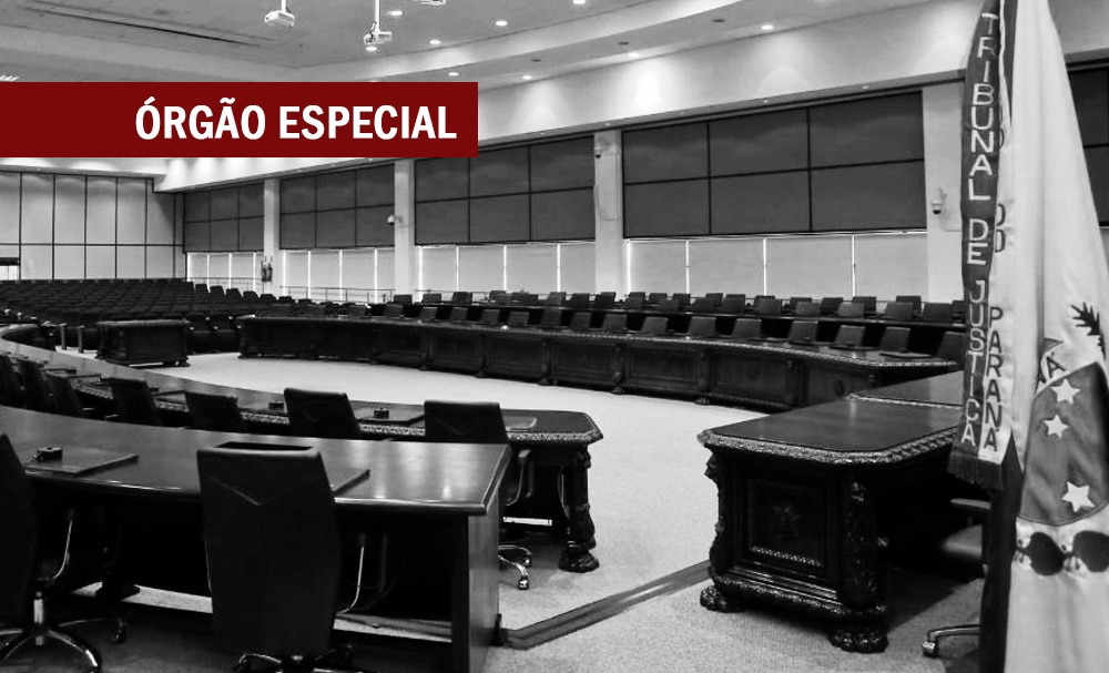 Órgão Especial do TJPR aprova possibilidade de migração do Projudi para o e-Proc