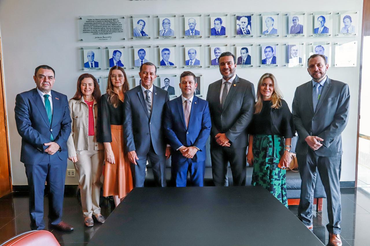 AMB, AMAPAR e demais associações mantêm acompanhamento permanente na votação da PEC nº 45/2024