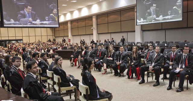 Posse de 16 juízes substitutos será na quinta-feira (10)