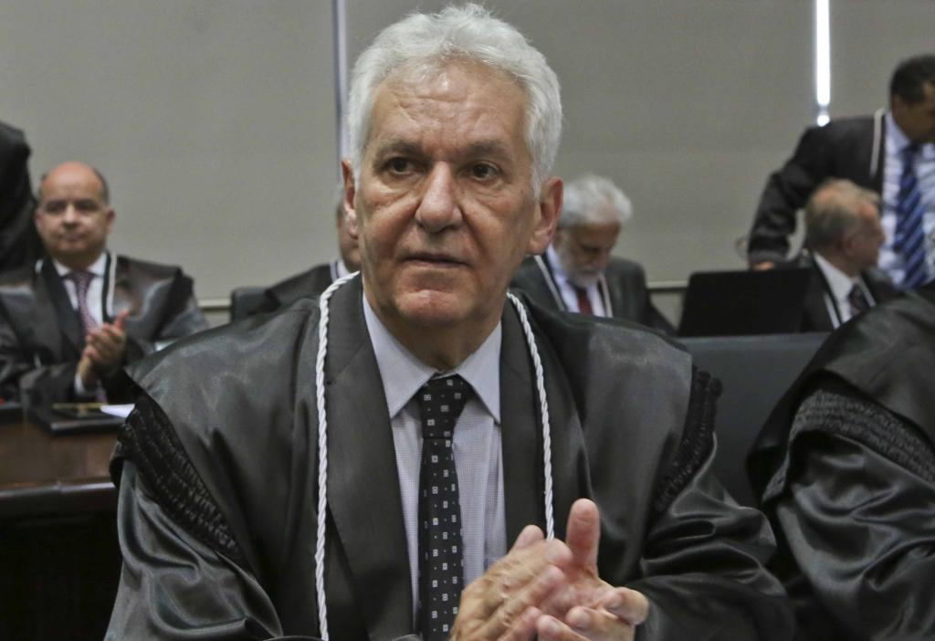 Portal publica direito de resposta do desembargador Renato Braga Bettega 