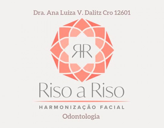 Riso a Riso - Odontologia e Harmonização Facial