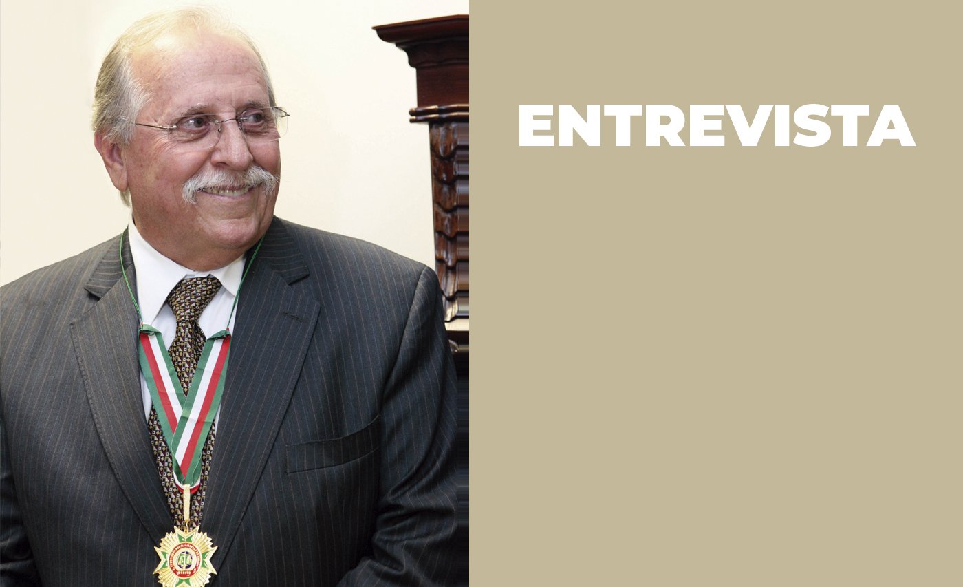 Sensação de pertencimento e acordo com a companheira fizeram Rui Cruz, o juiz de mais longeva carreira no 1º Grau, permanecer no seu “Cariri”