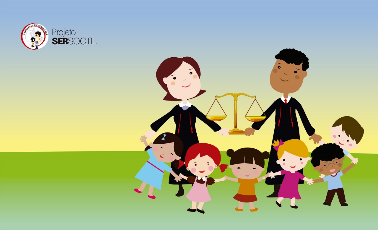 Contribua com o Projeto SerSocial 
