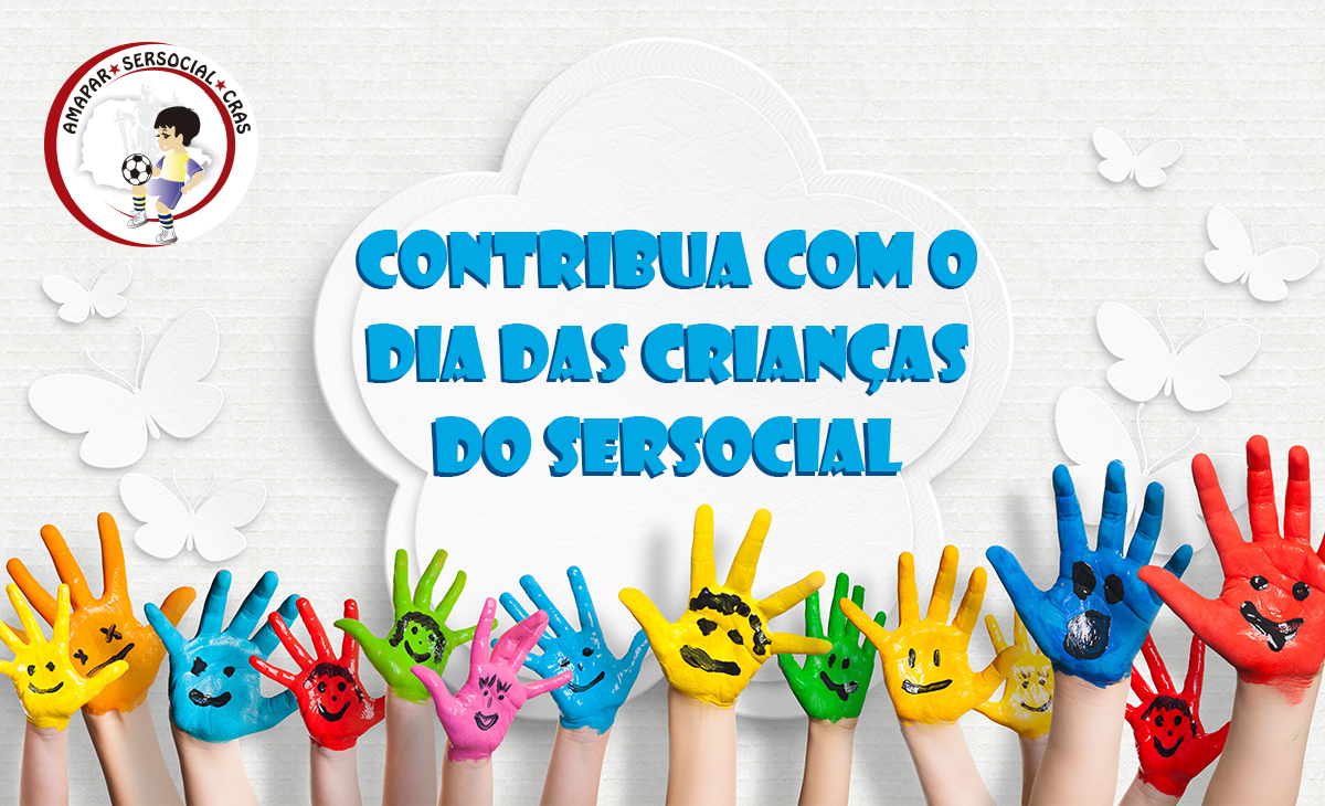 SerSocial - Contribuição para as Crianças 2021