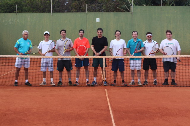 AMAPAR reúne associados durante campeonatos em Foz do Iguaçu; Confira fotos