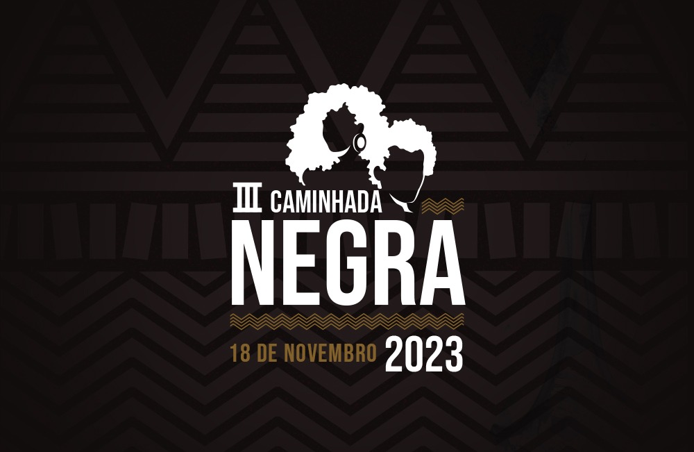 Inscrições abertas para a III Caminhada Negra organizada pela AMB