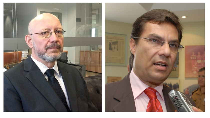 Diretores da AMAPAR são nomeados para o Conselho Penitenciário do Paraná