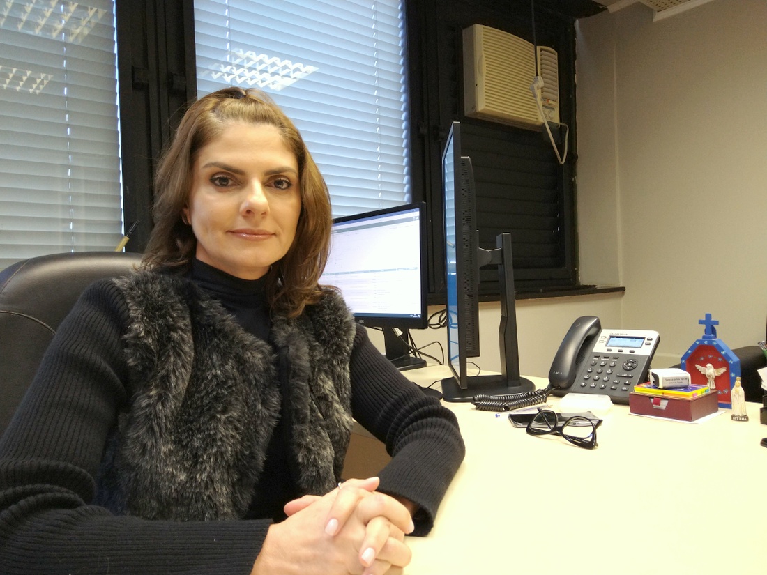 Programa idealizado pela juíza Vanessa Jamus Marchi conquista prêmio do CNJ 