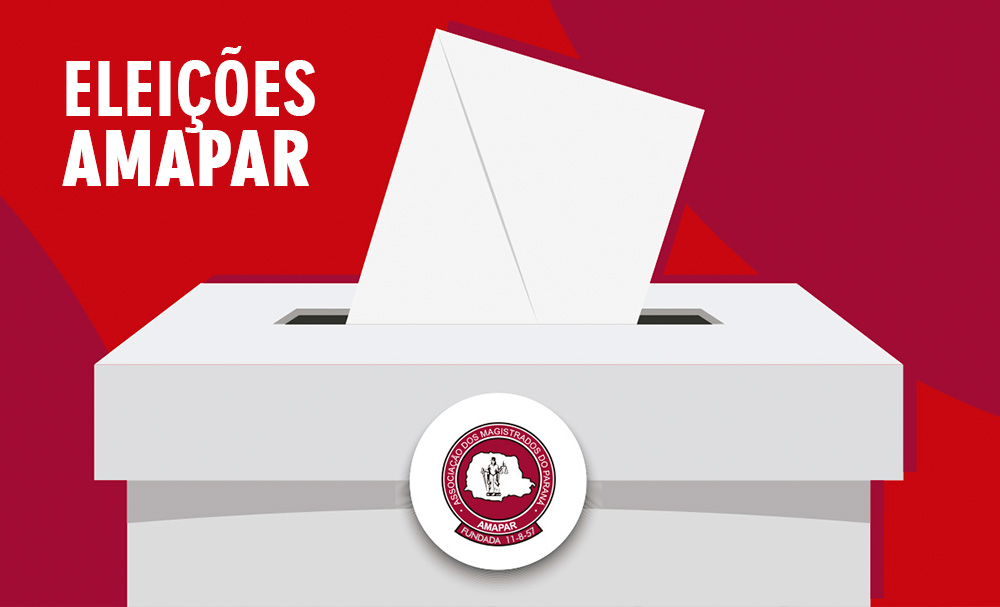  Associados e Associadas podem votar presencialmente, de forma antecipada, ou solicitar a cédula de votação
