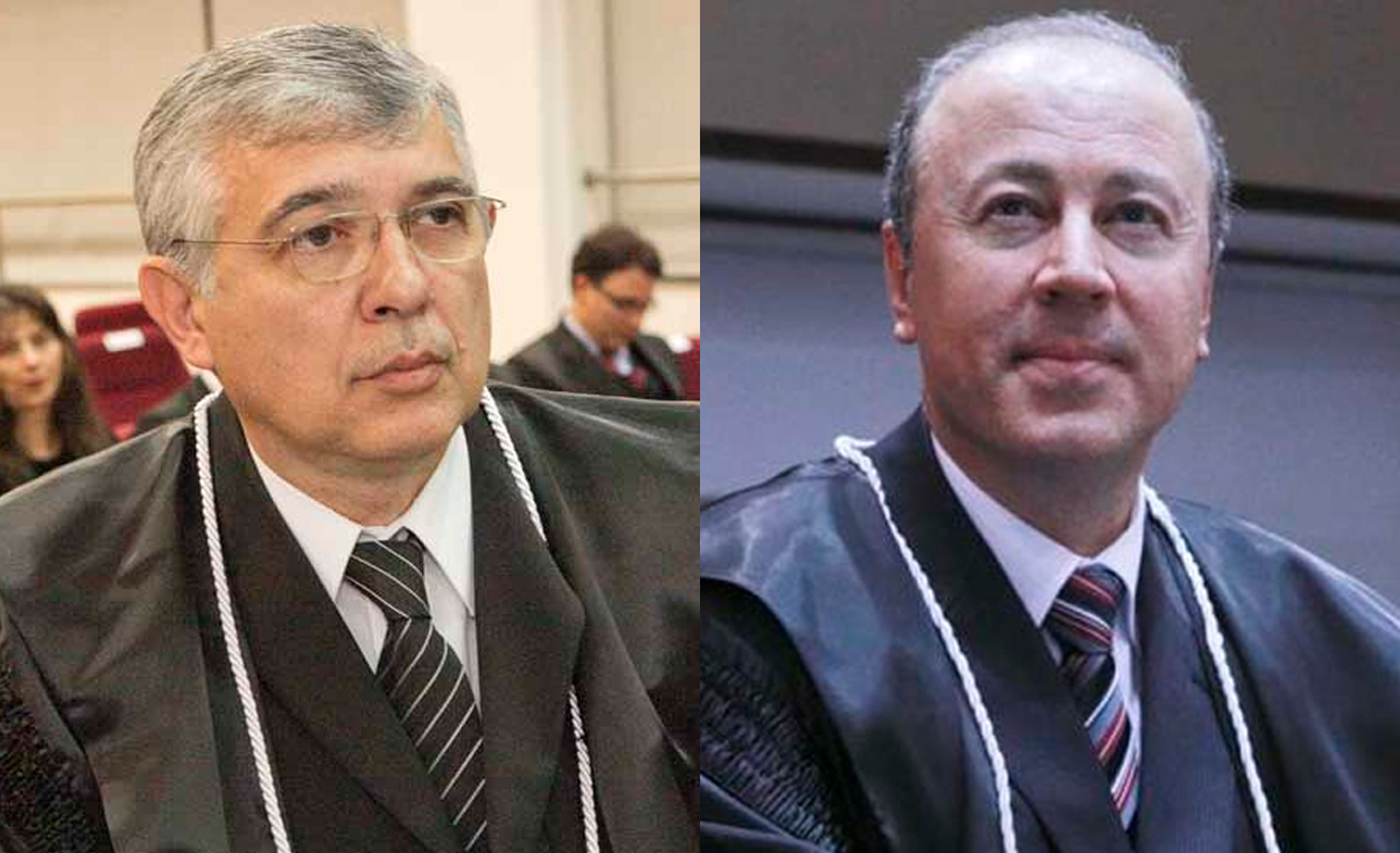TRE-PR elege nova cúpula diretiva para o biênio 2022/2023