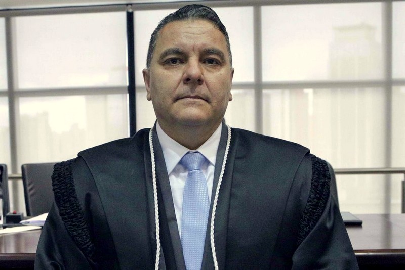 Presidente do TJ para o biênio 2019/2020, desembargador Xisto Pereira fala à AMAPAR sobre 1º grau e relação com o Governo