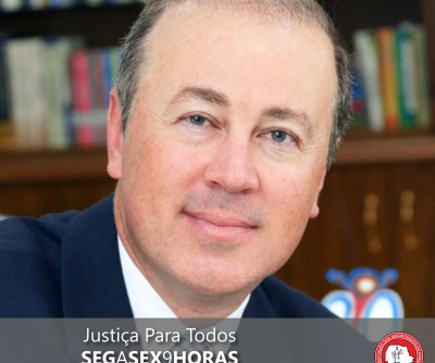 Desembargador Fernando Bodziak fala sobre implantação dos CEJUSCs no Paraná 
